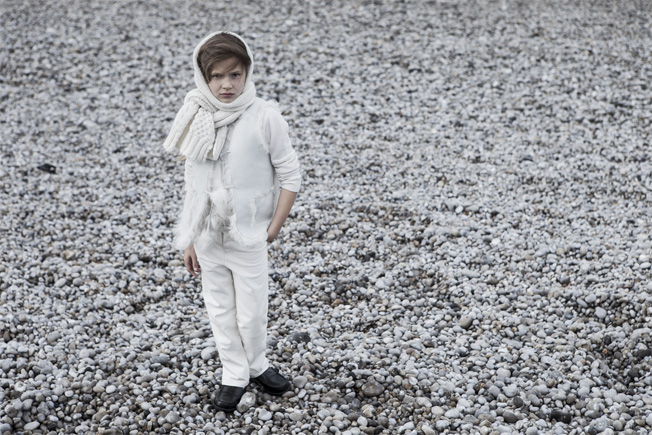 Collection Hiver 2013