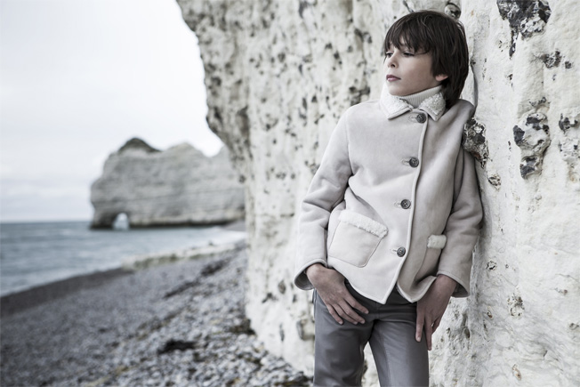 Collection Hiver 2013