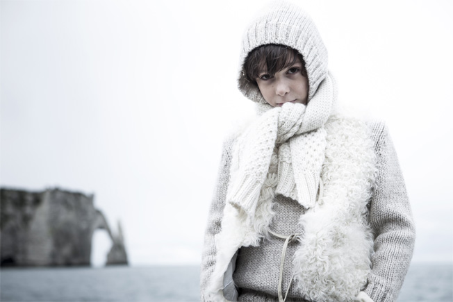 Collection Hiver 2013