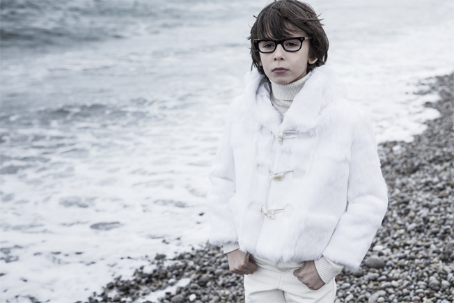 Collection Hiver 2013