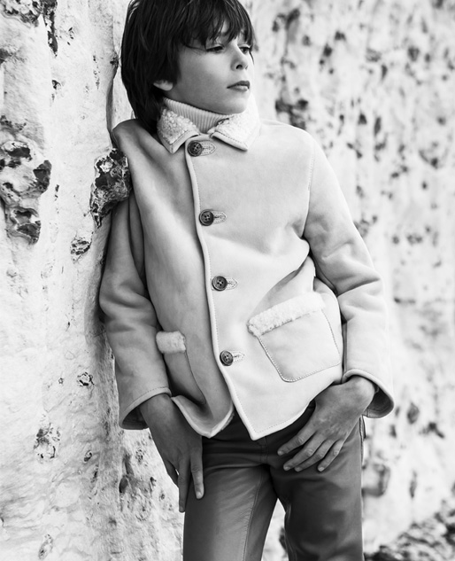 Gabriel et Valentin - Paris